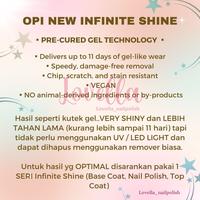 Gambar OPI New Infinite Shine Sneak a Pink - OPI'm Dreaming Collection (OPI ORIGINAL / OPI Nail Polish / OPI Asli / Kutek OPI) dari Lovella Nail Polish undefined 3 Tokopedia