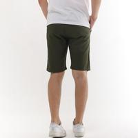 Gambar Stylelaki - Celana Chinos Pendek Pria Slim Fit Strech Army Nyaman dan Lembut - Cream, L (32-33) dari STYLELAKI undefined 5 Tokopedia