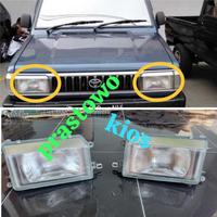 Gambar [READY STOK] LAMPU DEPAN HEADLAMP KIJANG SUPER GRAND EXTRA ROVER SET - KIRI dari Belanja Sejahtera Indo undefined 1 Tokopedia