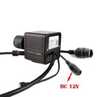 Gambar DV002 H.265 POE HD 4K 8MP 2.8-12mm Manual Zoom Indoor IP Camera 5MP/4MP/3MP Audio Surveillance Video Onvif P2P Network BOX Cam dari House LED undefined 3 Tokopedia