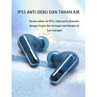 Gambar READY !!! 100% Original JBL LIVE BEAM 3/JBL LIVE BEAM3 Headphone Wireless Bluetooth Nirkabel Peredam Kebisingan TWS Layar Sentuh Polong berwarna-warni Headset - Silver. dari CV DAYA ELEKTRO undefined 4 Tokopedia
