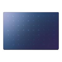 Gambar Asus Vivobook Go 12 E210KA HD4411M Celeron N4500 8GB 128GB W11 OHS Microsoft 365 Peacock Blue dari Blessing Computer Bali undefined 5 Tokopedia