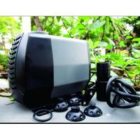 Gambar [READY STOCK] POMPA KOLAM AIR MANCUR HIDROPONIK SAKKAI PRO AA 106 dari Sumber Karya Market undefined 2 Tokopedia
