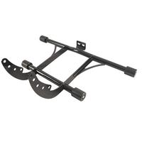 Gambar Front Motorcycle Club Style Crash Bar Double Engine Guard Softail 2018+ dari MotorheadGarage undefined 4 Tokopedia