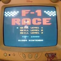 Gambar Cartridge Nintendo Famicom Original " F1 Race " dari Catalexia undefined 3 Tokopedia