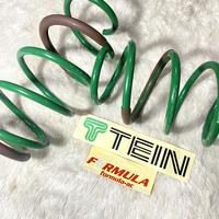 Gambar Tein Per Spring Loweringkit S-tech All new Suzuki XL7 dari Evans The Formula undefined 5 Tokopedia