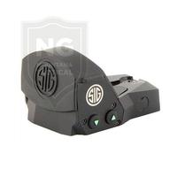 Gambar (SALE) SIG SAUER ROMEO 1 REFLEX SIGHT TACTICAL SIGHT 3 MOA RED DOT BD dari DEMAJI TRONIK undefined 5 Tokopedia