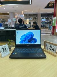 Gambar MSI Pulse 15 GL66 Intel i5 12450H 32GB 2TB SSD RTX3050 4GB FHD IPS 144hz RGB Win11 - 3 Bulan New, 8GB/512GB SSD dari PREMIUM TECH STORE undefined 3 Tokopedia