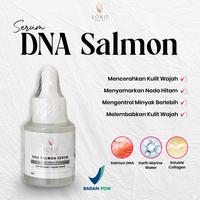 Gambar Serum DNA Salmon dari lorisbeautyclinic undefined 1 Tokopedia