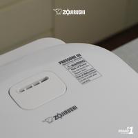 Gambar ZOJIRUSHI IH Pressure Rice Cooker TAKARA 1 Liter NW-YAQ10 MADE IN JAPAN dari Zojirushi Indonesia undefined 4 Tokopedia