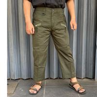 Gambar Baju Berkah - Celana Sirwal Cargo Jumbo By Abdul Aziz dari Baju Berkah Store undefined 3 Tokopedia