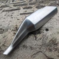 Gambar Cover Tebeng Tameng Tutup Knalpot Kawasaki Ninja 250 Fi Original Ori dari Boniman Shop undefined 2 Tokopedia