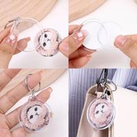 Gambar Gantungan Kunci Ganci Akrilik Keychain Acrylic Insert Paper Photo Bening Polos Transparan Key Chain Souvenir Perlengkapan Pesta Keychain Kpop Memories Photo Toko Tri Tunggal Malang - Persegi Panjang dari tokotritunggal undefined 1 Tokopedia