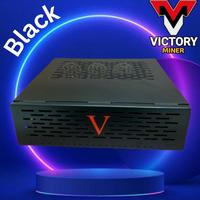 Gambar Box Phone Farm - Victory Miner V-01 Fullset - s9, Puitih dari Astrid Zahaira Online undefined 2 Tokopedia