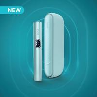 Gambar IQOS ILUMA KIT - BNIB 1 Year Warranty - Grey Black, Divice Only dari CuanBoss888 undefined 1 Tokopedia