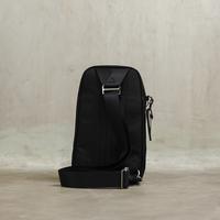 Gambar Tas TUMI FIFE SLIM BLACK COMPACT SLING BAG 100% ORIGINAL - 16X9X30CM - 16X9X30CM dari HYPESNEAKER.IDN undefined 3 Tokopedia