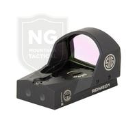Gambar (SALE) SIG SAUER ROMEO 1 REFLEX SIGHT TACTICAL SIGHT 3 MOA RED DOT BD dari DEMAJI TRONIK undefined 2 Tokopedia