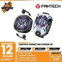 Gambar FANTECH PHONE FAN COOLER HP GAMING MAGNETIC GLETSER MAX PC10 PCM10 - PCM10 dari GGSTORESBY undefined 1 Tokopedia