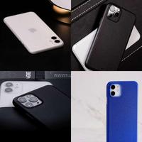 Gambar Original Caudabe Veil XT Case iPhone 11 Pro Max / 11 Pro / 11 - Premium Casing Hardcase Cover Hard - #blue, Apple iPhone 11 dari DIESAT STORE undefined 2 Tokopedia