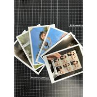 Gambar Cetak Foto Polaroid 3R Tebal - 200 gsm dari Lookup Print undefined 3 Tokopedia