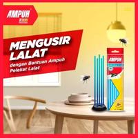 Gambar LEM LALAT STICK CAP GAJAH SUPER ISI 12 STIK DENPASAR BALI - Ampuh caramel dari Bali Berkah Shop undefined 2 Tokopedia