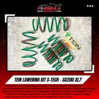 Gambar Tein Per Spring Loweringkit S-tech All new Suzuki XL7 dari Evans The Formula undefined 1 Tokopedia