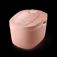 Gambar RICE COOKER PHILIPS MAGIC COM HD4716 HD 4716 FRESH DEFENSE DIGITAL - Putih dari Beta aje undefined 4 Tokopedia