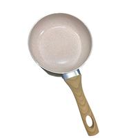 Gambar Maxim Geneva Frypan Panci wajan Penggorengan 22cm Kitchenware - Hijau dari Homeklik Living undefined 5 Tokopedia