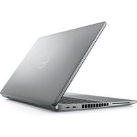 Gambar DELL Precision 3591 Ultra 7 165H vPro 1TB SSD Nvidia RTX 1000 Ada 6GB 15.6" FHD IPS 250nits Windows 11 Pro - Laptop Mobile Workstation Server Commercial Business Bisnis M3591 - 16GB 1TB SSD, Bubble dari Revo Technology undefined 5 Tokopedia