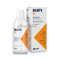 Gambar [SIAP KIRIM] KIN B5 MOUTHWASH 500ML OBAT KUMUR PERIOKIN PERIO KIN MOUTH WASH 500 ML dari Pesona Jagad Store undefined 1 Tokopedia