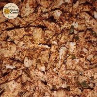 Gambar basreng pedas daun jeruk 1kg terlaris - 500 gram dari Nyum_mama undefined 3 Tokopedia
