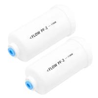 Gambar New Replacement PF-2 Fluoride Water Filter Fluoride Arsenic Reduction Elements Filter For Berkey and Other Gravity Filtration System dari FullRoses undefined 2 Tokopedia