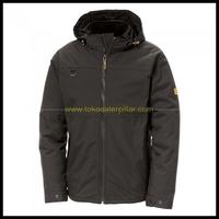 Gambar Terbaru Jaket Caterpillar Chinook Waterproof Black Replika Original - XL dari One For Men undefined 1 Tokopedia