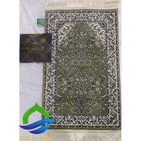 Gambar Sajadah Rawdah/Sejadah Raudah Original Madinah - A dari Balalamp undefined 1 Tokopedia