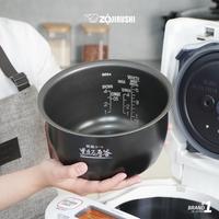 Gambar ZOJIRUSHI IH Pressure Rice Cooker TAKARA 1 Liter NW-YAQ10 MADE IN JAPAN dari Zojirushi Indonesia undefined 2 Tokopedia