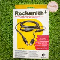 Gambar [SIAP KIRIM] UBISOFT ROCKSMITH REAL TONE USB CABLE dari Taman Melati Mart undefined 3 Tokopedia