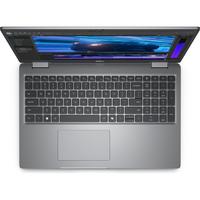 Gambar DELL Precision 3591 Ultra 7 165H vPro 1TB SSD Nvidia RTX 1000 Ada 6GB 15.6" FHD IPS 250nits Windows 11 Pro - Laptop Mobile Workstation Server Commercial Business Bisnis M3591 - 16GB 1TB SSD, Bubble dari Revo Technology undefined 2 Tokopedia