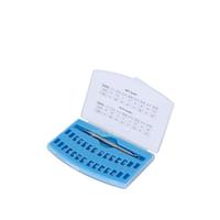 Gambar [SIAP KIRIM] SELF LIGATING CLEAR BEHEL BRACKET CERAMIC dari Mentari Sinar Market undefined 3 Tokopedia