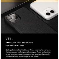 Gambar Original Caudabe Veil XT Case iPhone 11 Pro Max / 11 Pro / 11 - Premium Casing Hardcase Cover Hard - #blue, Apple iPhone 11 dari DIESAT STORE undefined 4 Tokopedia