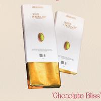 Gambar Dubai Chocolate Pistachio Dream Dates dari Dream Dates Menteng undefined 2 Tokopedia