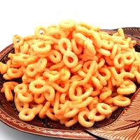 Gambar PROMO Lanting Bawang Lanting Bumbu Klanting Lanting Kebumen Aneka Rasa 1 Kg - Gurih dari Rafa Onlineshop undefined 3 Tokopedia