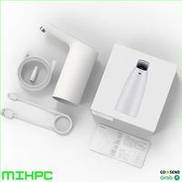 Gambar Xiaomi 3Life Water Pump Dispenser Air Galon Aqua Pompa Galon Automatic - Touch dari Indah_home undefined 1 Tokopedia