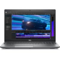 Gambar DELL Precision 3591 Ultra 7 165H vPro 1TB SSD Nvidia RTX 1000 Ada 6GB 15.6" FHD IPS 250nits Windows 11 Pro - Laptop Mobile Workstation Server Commercial Business Bisnis M3591 - 16GB 1TB SSD, Bubble dari Revo Technology undefined 1 Tokopedia