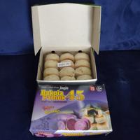 Gambar Bakpia Pathok Ubi Ungu isi 12 dari Bakpia Yessica 45 undefined 1 Tokopedia