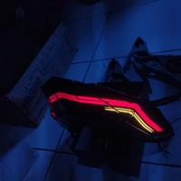 Gambar Vario LED old stoplamp Lazy RGB running dari Hans_MotoShop undefined 3 Tokopedia