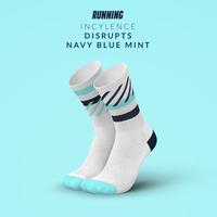 Gambar INCYLENCE RUNNING DISRUPTS NAVY BLUE MINT - 43 - 46 dari Incylence Indonesia undefined 1 Tokopedia