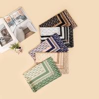 Gambar AZZAHRA KERUDUNG HIJAB SEGI EMPAT VOAL MONOGRAM AZZAHRA VOL.1 RAMADHAN - Sage dari STOR BERKAH undefined 2 Tokopedia