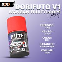 Gambar DORIFUTO WANGAN FRUITYLOOPS CEREAL 60ML - Xoxo Vape dari RUCAZ STORE undefined 1 Tokopedia