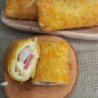 Gambar Risoles sosis mayo creamy dari Belanja Sayuran Balikpapan undefined 1 Tokopedia