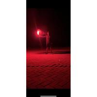 Gambar (SPESIAL) KEMBANG API FLARE OBOR WARNA WARNI IMPORT MANUAL PER PACK ISI 5 BATANG dari GROSIR MAMBA undefined 4 Tokopedia